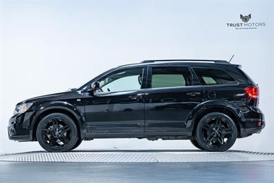 2013 Dodge Journey - Thumbnail