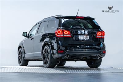 2013 Dodge Journey - Thumbnail