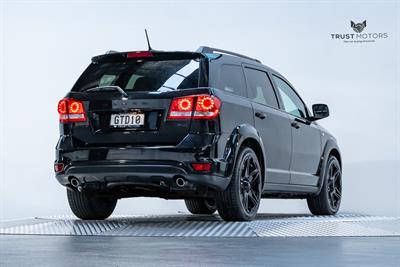 2013 Dodge Journey - Thumbnail