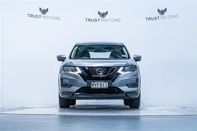 2020 Nissan X-Trail - Thumbnail