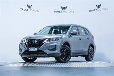 2020 Nissan X-Trail - Thumbnail