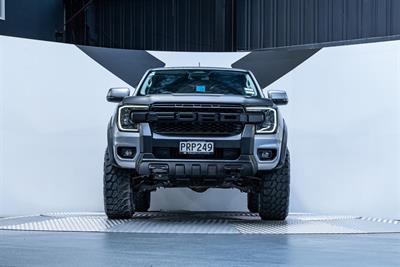 2022 Ford Ranger - Thumbnail