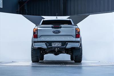 2022 Ford Ranger - Thumbnail