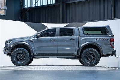 2020 Ford Ranger - Thumbnail