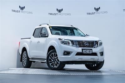 2019 Nissan Navara - Thumbnail