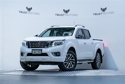 2019 Nissan Navara - Thumbnail