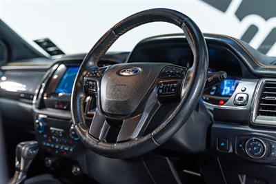 2019 Ford Ranger - Thumbnail