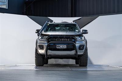 2019 Ford Ranger - Thumbnail