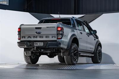 2019 Ford Ranger - Thumbnail