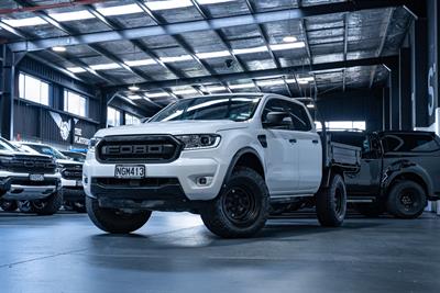 2021 Ford Ranger - Thumbnail