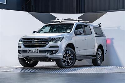 2019 Holden Colorado - Thumbnail