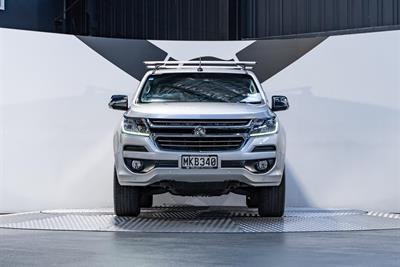 2019 Holden Colorado - Thumbnail