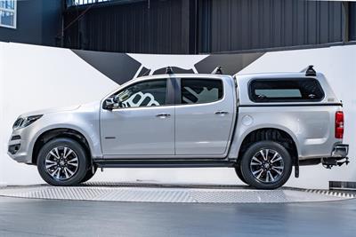 2019 Holden Colorado - Thumbnail