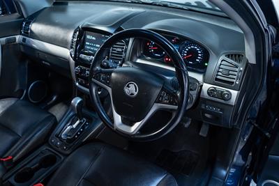 2019 Holden Captiva - Thumbnail