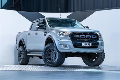 2015 Ford Ranger - Thumbnail