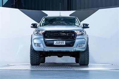 2015 Ford Ranger - Thumbnail