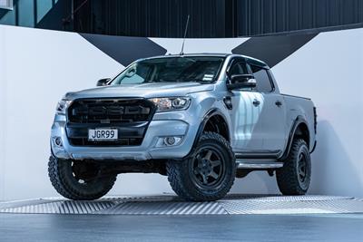 2015 Ford Ranger - Thumbnail