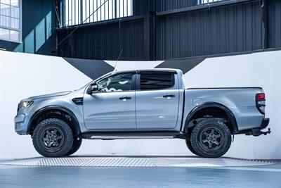 2015 Ford Ranger - Thumbnail