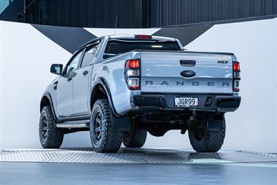 2015 Ford Ranger - Thumbnail