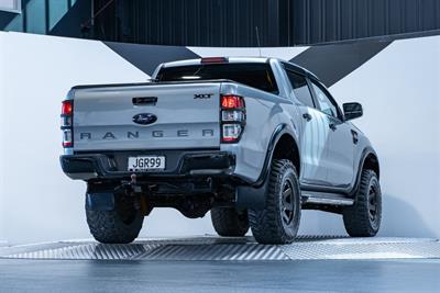 2015 Ford Ranger - Thumbnail