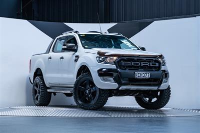 2016 Ford Ranger - Thumbnail