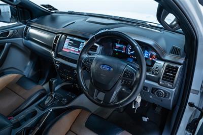 2016 Ford Ranger - Thumbnail