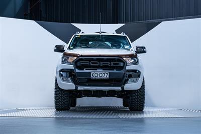 2016 Ford Ranger - Thumbnail