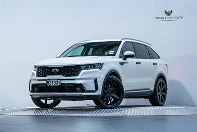 2020 Kia Sorento - Thumbnail