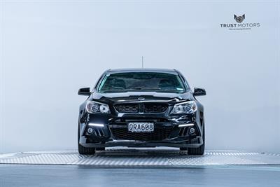 2013 Holden HSV - Thumbnail