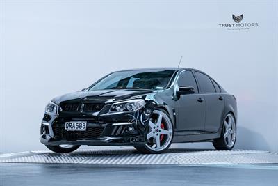 2013 Holden HSV - Thumbnail