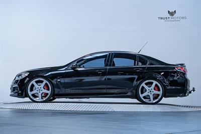 2013 Holden HSV - Thumbnail