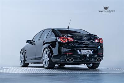 2013 Holden HSV - Thumbnail