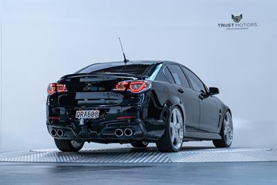 2013 Holden HSV - Thumbnail