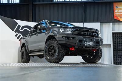 2019 Ford Ranger - Thumbnail