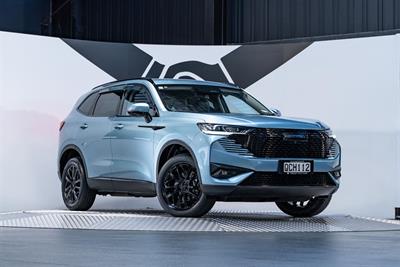 2023 HAVAL H6 - Thumbnail