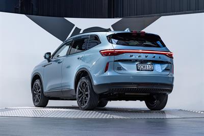 2023 HAVAL H6 - Thumbnail