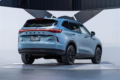 2023 HAVAL H6 - Thumbnail