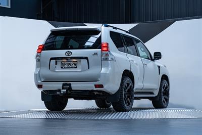 2012 Toyota Landcruiser Prado - Thumbnail