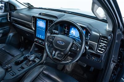 2022 Ford Ranger - Thumbnail