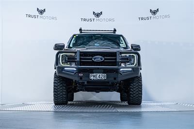 2022 Ford Ranger - Thumbnail