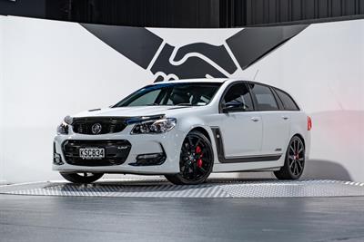 2017 Holden Commodore - Thumbnail