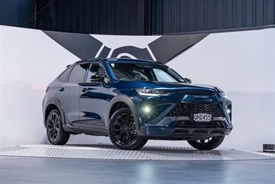 2022 HAVAL H6