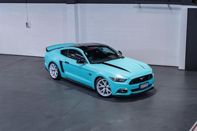 2016 Ford Mustang - Thumbnail