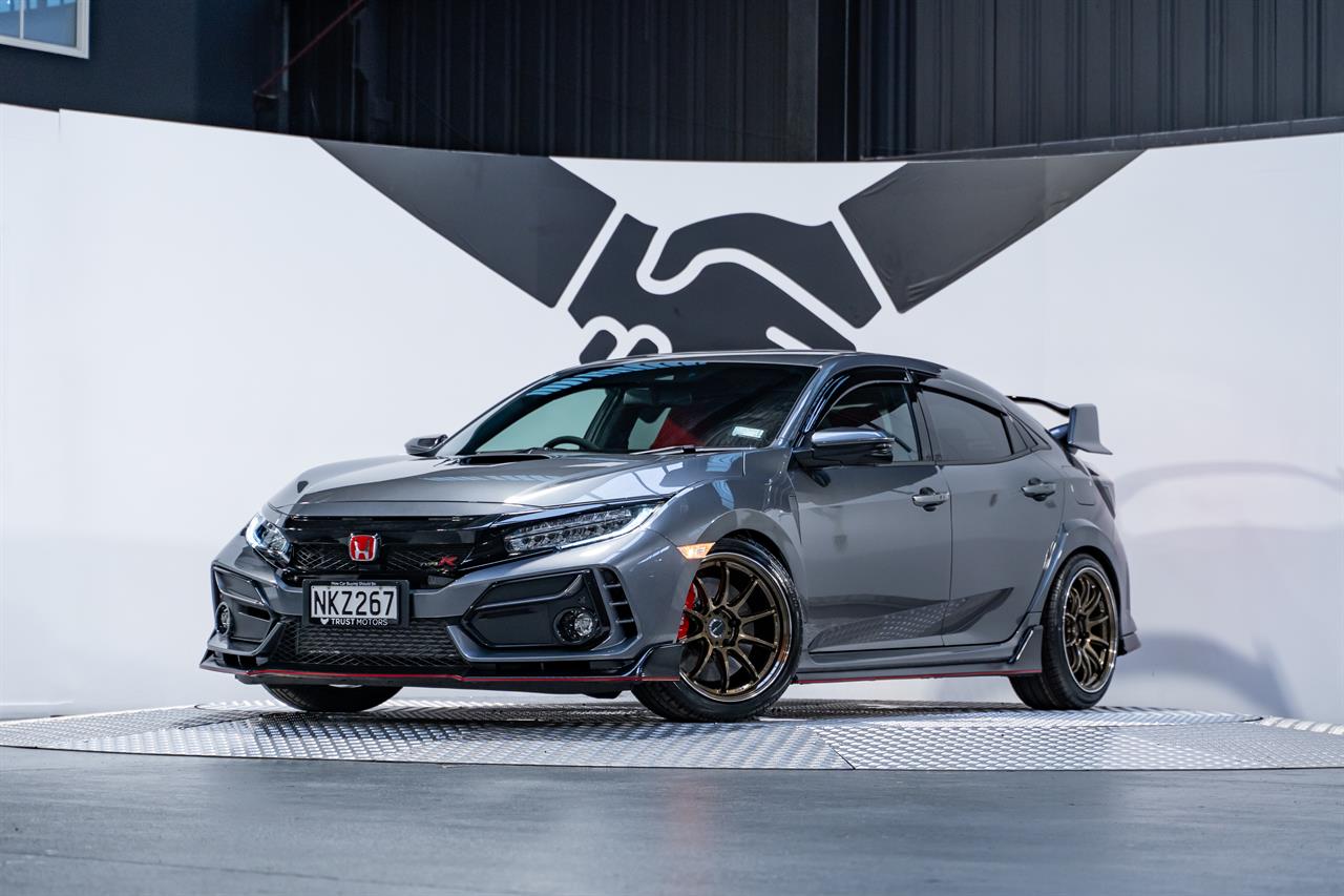 2021 Honda Civic