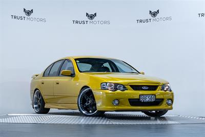 2003 Ford Falcon - Thumbnail