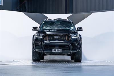 2022 Ford Ranger - Thumbnail