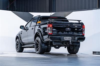 2022 Ford Ranger - Thumbnail