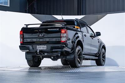 2022 Ford Ranger - Thumbnail