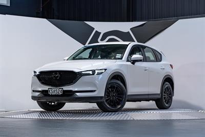 2017 Mazda CX-5 - Thumbnail