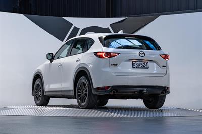 2017 Mazda CX-5 - Thumbnail